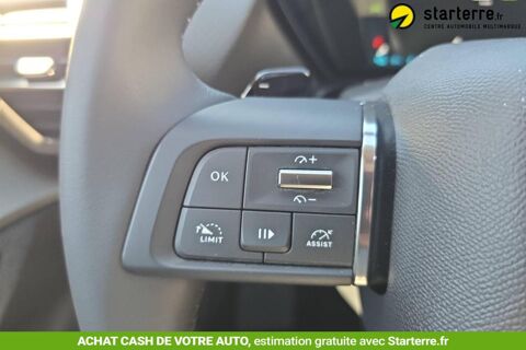 C5 X Hybride Rechargeable 180 e-EAT8 You 2024 occasion 69190 Saint-Fons