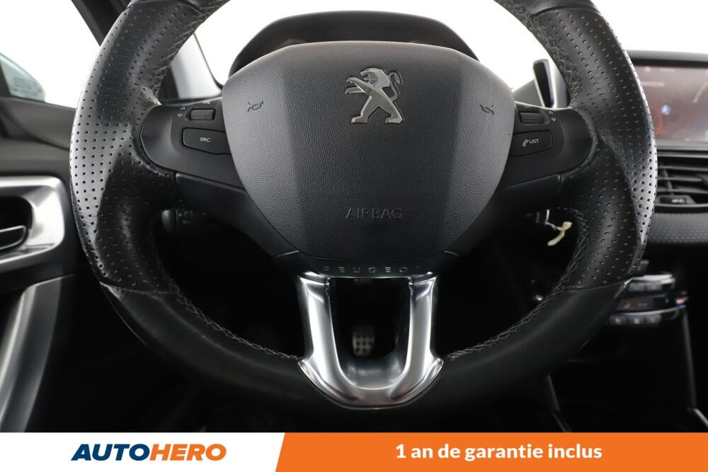 2008 1.2 PureTech Crossway 110 ch 2016 occasion 92130 Issy-les-Moulineaux