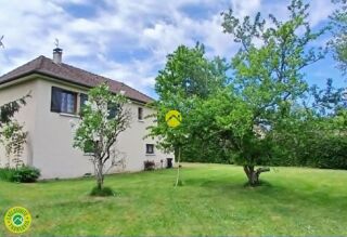  Maison à vendre 5 pièces 90 m²