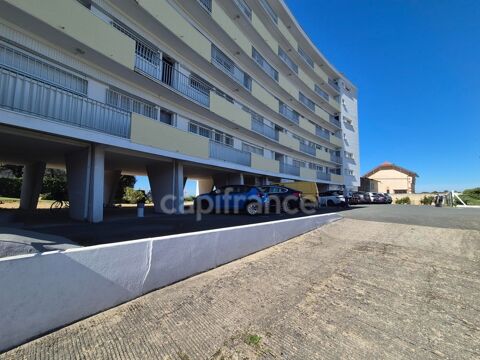 Cave &agrave; vendre ROYAN (17) - Quartier Pontaillac 11950 17200 Royan