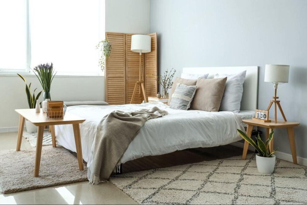 Appartement T2 de 41m² à Narbonne