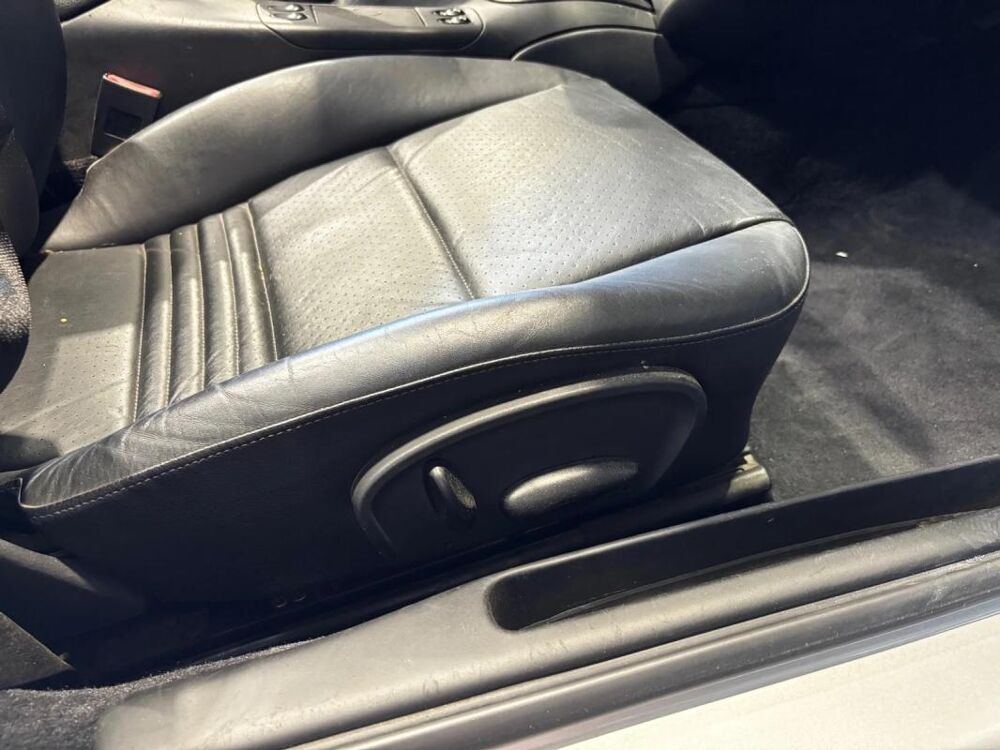 Boxster 2.7i 2005 occasion 34130 Valergues