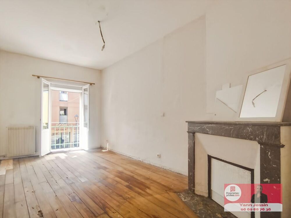 Vente Maison Maison de village - Pinsaguel 3 pi�ce(s) 63 m2 Pinsaguel