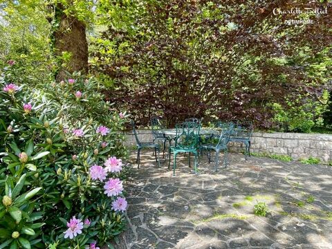 Vente Maison Maison en pierre avec parc arbor� de plus de 12 000 m� - Minihic-sur-Rance Le minihic sur rance