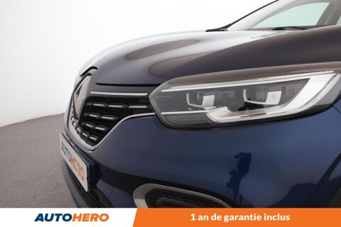 Kadjar 1.3 TCe Intens 140 ch 2019 occasion 92130 Issy-les-Moulineaux