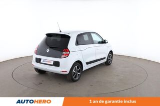 Twingo 1.0 SCe Intens EDC 71 ch 2018 occasion 92130 Issy-les-Moulineaux