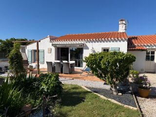  Maison à vendre 3 pièces 89 m²