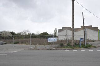  Terrain à vendre 2191 m²