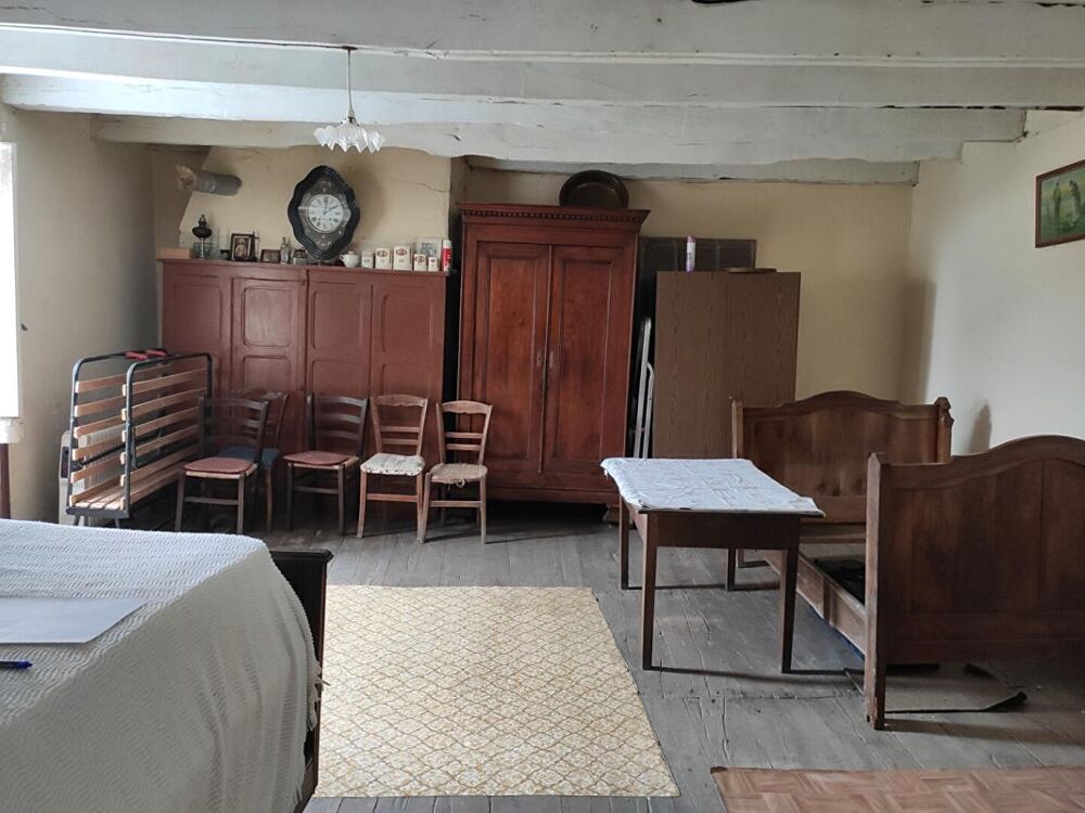 Maison Locmalo 2 pièce(s) 75 m2