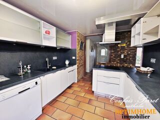  Maison � vendre 5 pi�ces 88 m�