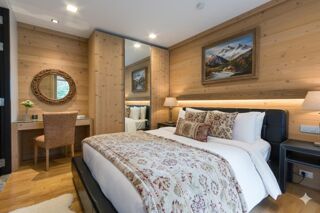  Appartement � vendre 4 pi�ces 136 m�