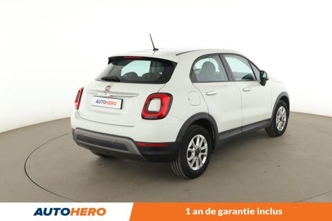 500 X 1.0 FireFly T T3 City Cross 120 ch 2019 occasion 92130 Issy-les-Moulineaux