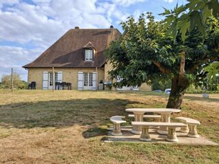  Maison à vendre 4 pièces 170 m²