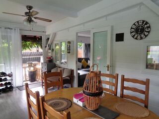  Chalet � vendre 3 pi�ces 67 m�