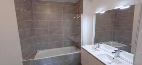  Appartement � louer 3 pi�ces 66 m�