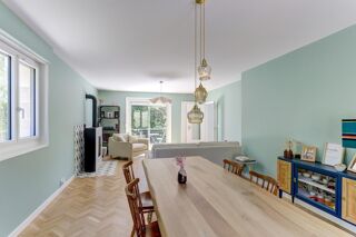 Maison à vendre 6 pièces 140 m²