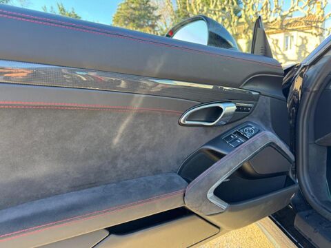911 991.2 TARGA 4 GTS PDK 2019 occasion 84300 Cavaillon