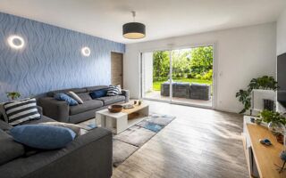 Vente Maison SAINT-ARMEL – Maison contemporain– 6 chambres – Terrain de 1 000 m² Saint armel