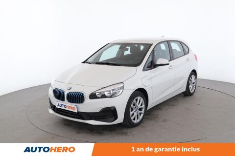 BMW Serie 2 225xeA Lounge 224 ch 2018 occasion Issy-les-Moulineaux 92130