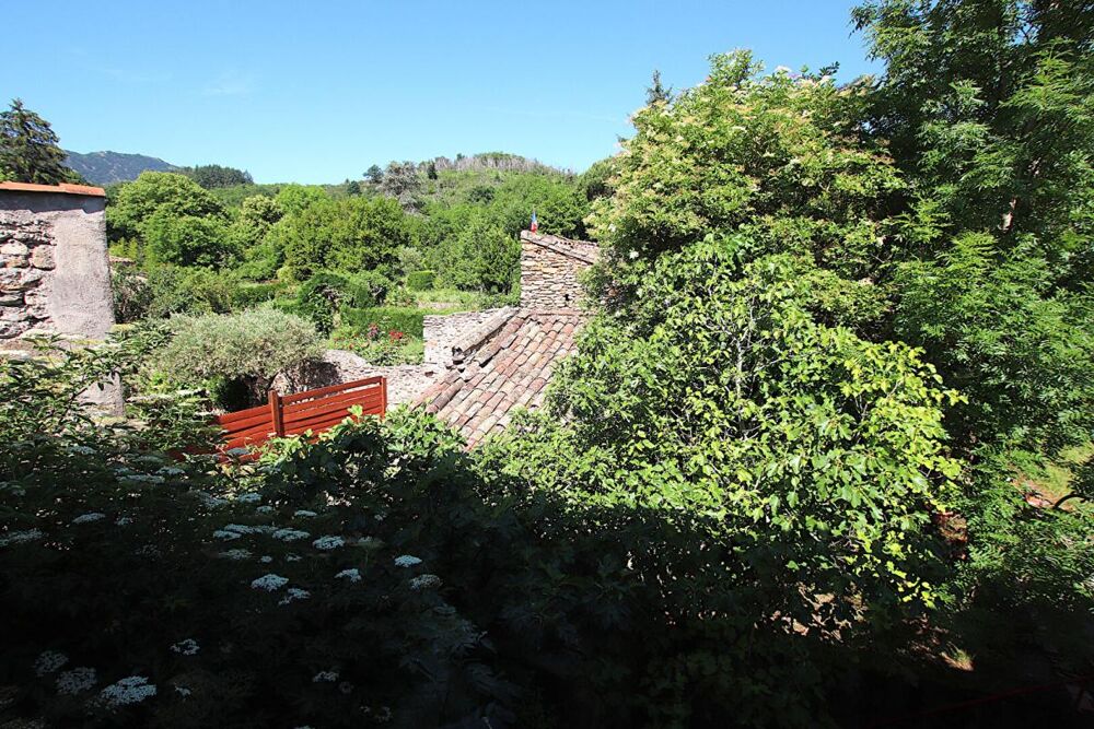 Vente Maison RARE - Demeure de caractère de 300 m² à rénover sur 5 385 m² de terrain Saint gervais sur mare