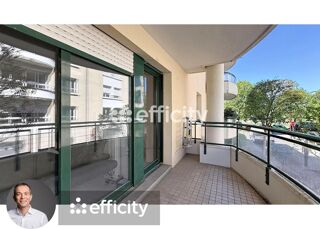  Appartement à vendre 1 pièce 34 m²