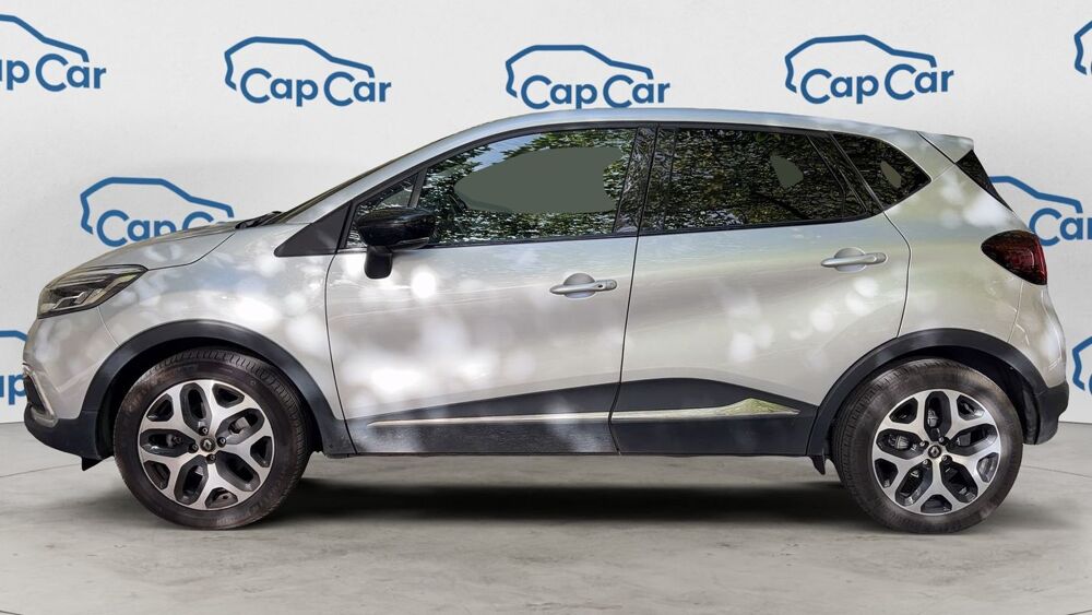 Captur 1.3 TCe 130 Intens 2020 occasion 92400 Courbevoie