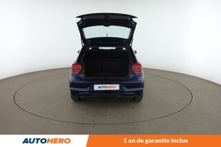 Polo 1.0 TSI United DSG7 95 ch 2021 occasion 92130 Issy-les-Moulineaux
