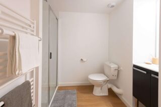  Appartement à vendre 1 pièce 17 m²