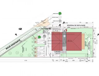  Loft � vendre 4 pi�ces 93 m�