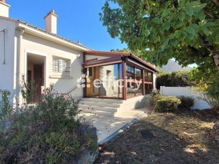  Maison à vendre 4 pièces 97 m²