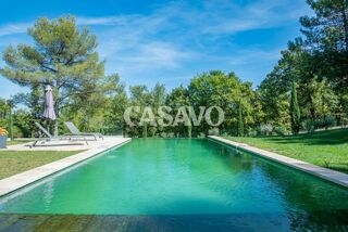  Propriété/château à vendre 6 pièces 210 m²