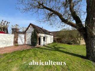 Vente Maison Maison prestigieuse du XIXe rénovée en vente à Croisilles (28210) Croisilles