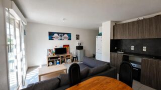  Appartement à vendre 3 pièces 51 m²