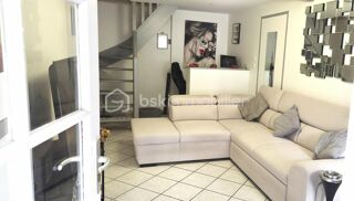  Maison à vendre 4 pièces 72 m²