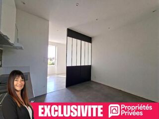  Appartement à vendre 2 pièces 38 m²