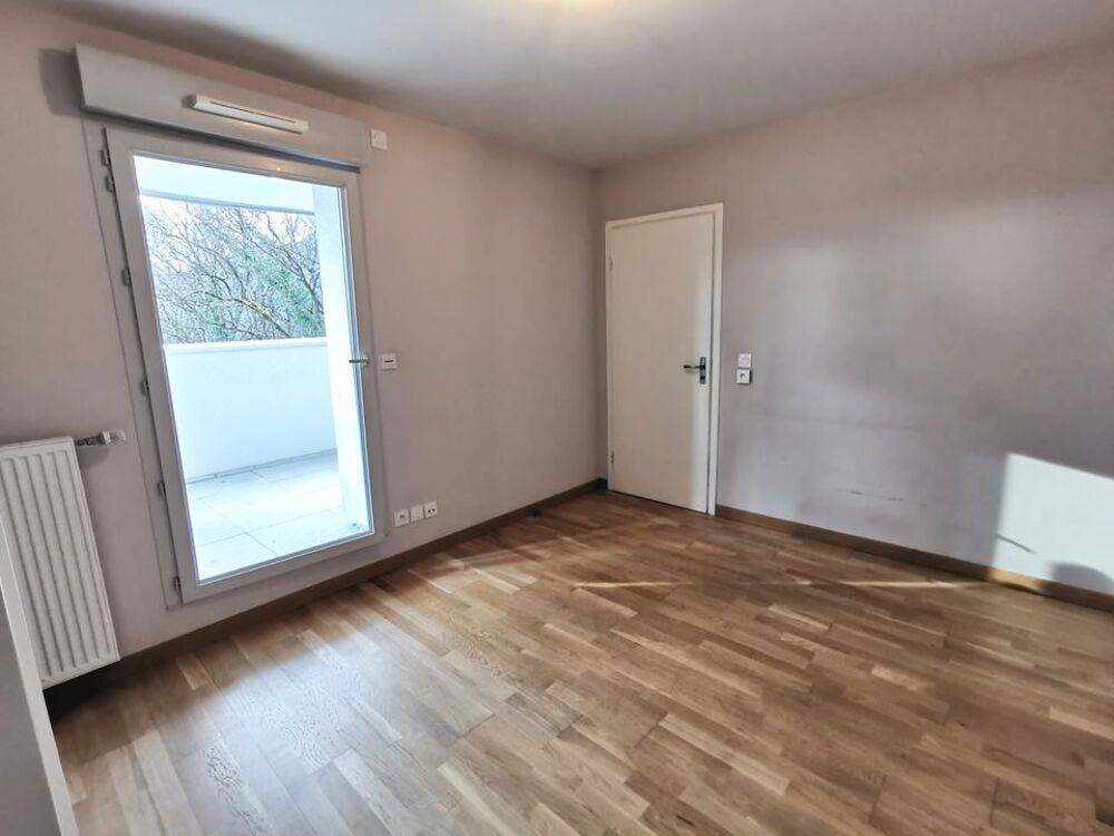 Location Appartement Appartement de 58m2 à louer sur Meylan Meylan
