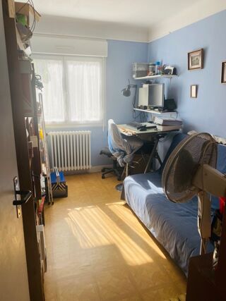  Appartement � vendre 4 pi�ces 70 m�