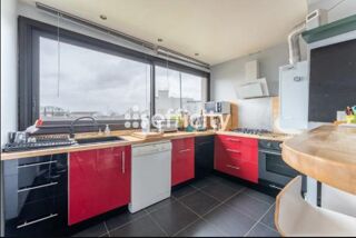  Appartement à vendre 5 pièces 100 m²