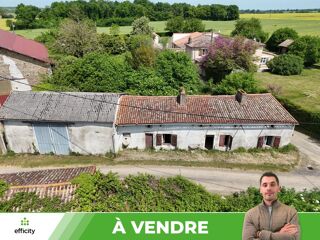  Maison à vendre 4 pièces 106 m²