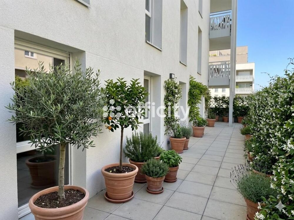 Vente Appartement Appartement Clermont ferrand