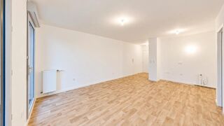 Vente Appartement Appartement de 2 pièces de 45 m² à Mantes-la-Ville Mantes la ville