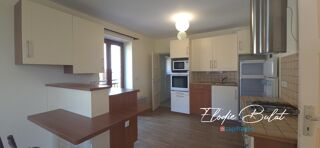 Vente Appartement Appartement T3 avec balcons, cave, parking et copropriété sécurisée à SAINT GEORGES D'HURTIERES Saint georges d hurtieres
