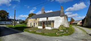  Maison � vendre 2 pi�ces 47 m�