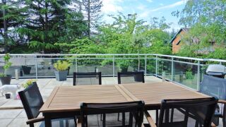  Appartement à louer 1 pièce 15 m²