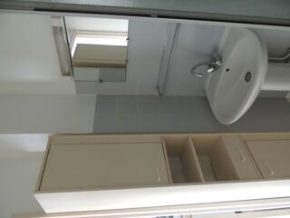  Appartement à louer 1 pièce 16 m²