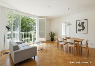  Appartement à vendre 4 pièces 71 m²