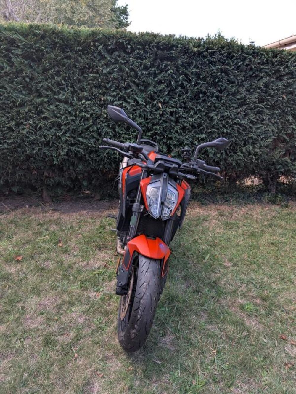 KTM 2022 occasion 91700 Sainte Genevieve Des Bois