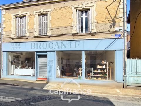 Local/bureau &agrave; vendre BESSE SUR BRAYE (72) 49950 72310 Besse sur braye