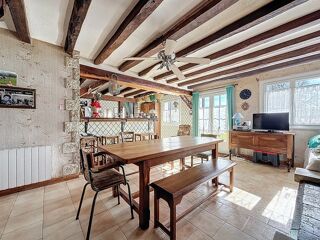  Maison à vendre 4 pièces 130 m²