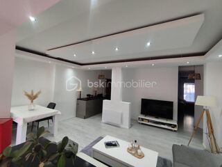  Appartement � vendre 3 pi�ces 86 m�